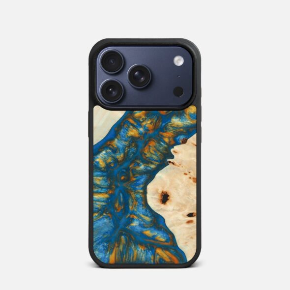 Etui Do iPhone 17 Pro Project On1y Lapis
