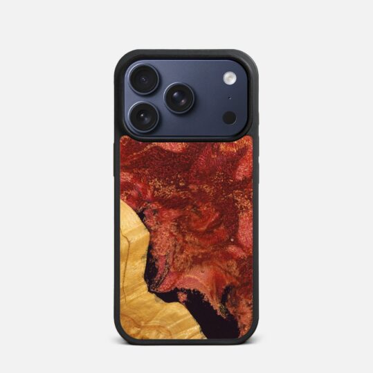 Etui do iPhone 17 Pro Project On1y Limeve