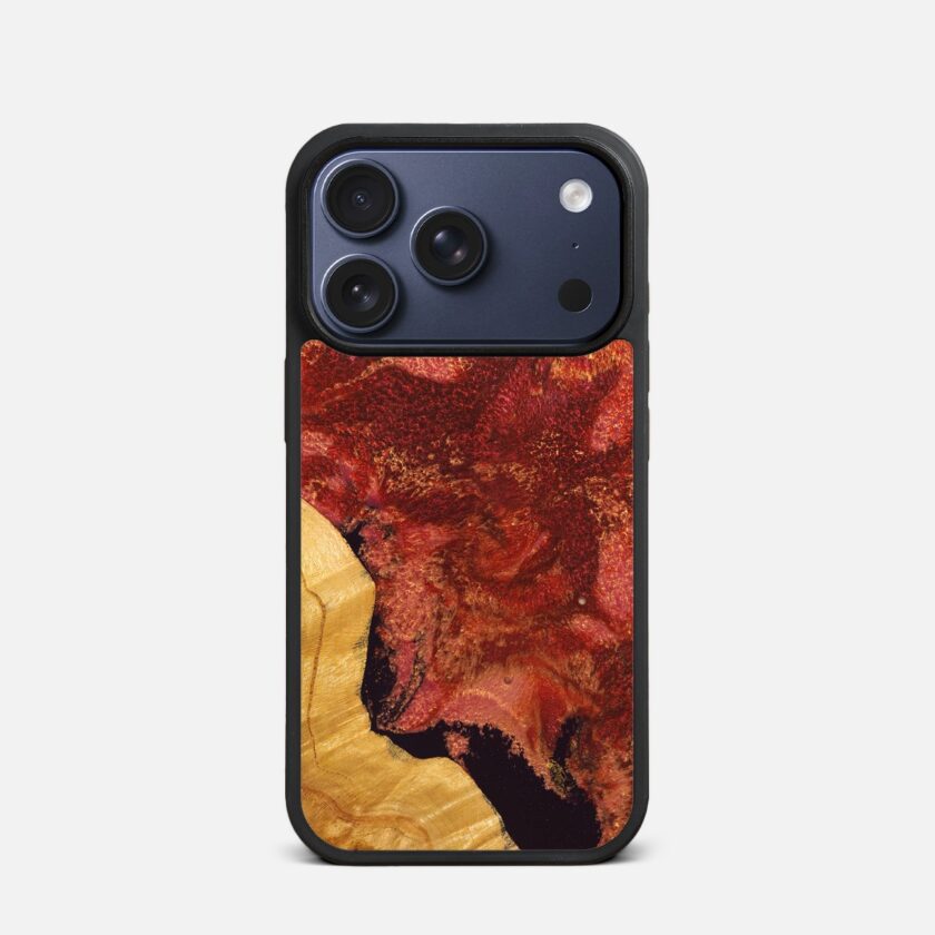 Etui do iPhone 17 Pro Project On1y Limeve