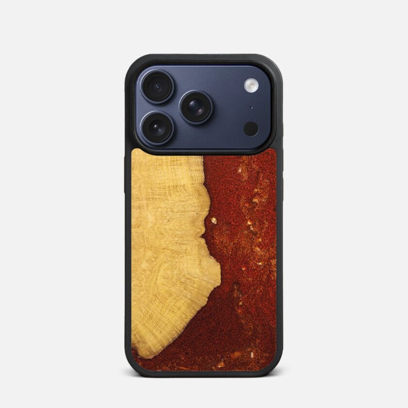 Etui do iPhone 17 Pro Project On1y Perum