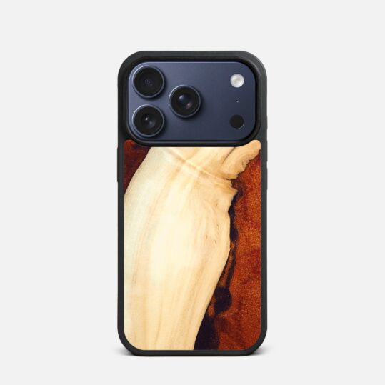 Etui do iPhone 17 Pro Project On1y Sizene