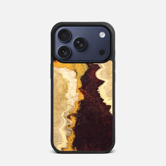 Etui do iPhone 17 Pro Project On1y Syliaus