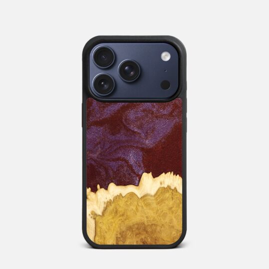 Etui do iPhone 17 Pro Project On1y Syzestra