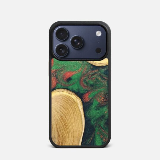 Etui do iPhone 17 Pro Project On1y Vollyic
