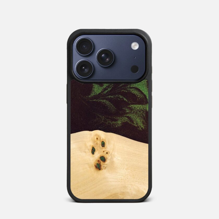 Etui do iPhone 17 Pro Project On1y Zyoltrix