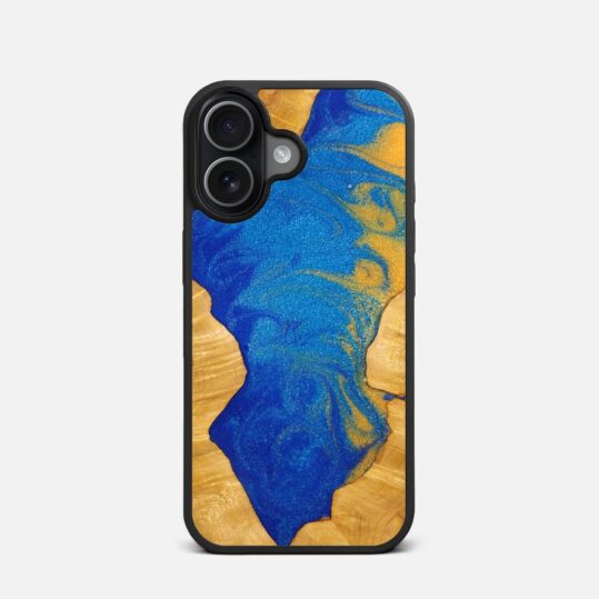 Etui do iPhone 17 Project On1y Asninum