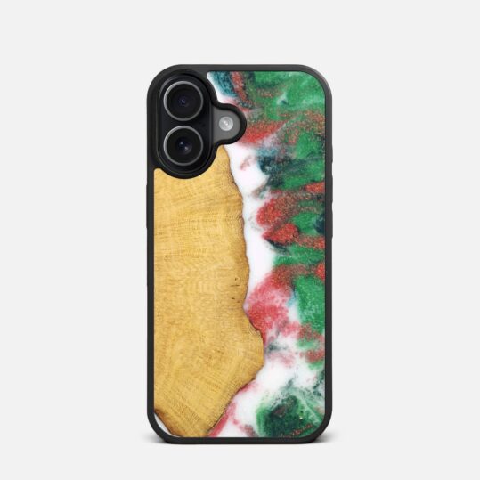 Etui do iPhone 17 Project On1y Bria