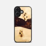 Etui do iPhone 17 Project On1y Evzeron
