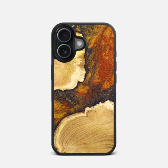Etui do iPhone 17 Project On1y Flothetu