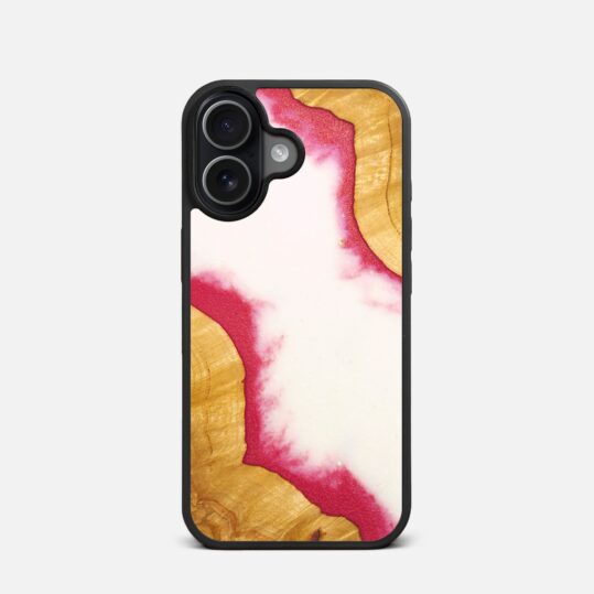 Etui do iPhone 17 Project On1y Forryera