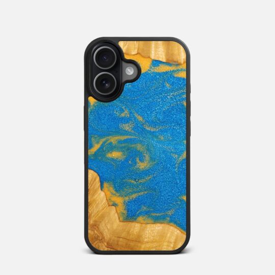 Etui do iPhone 17 Project On1y Gelathne