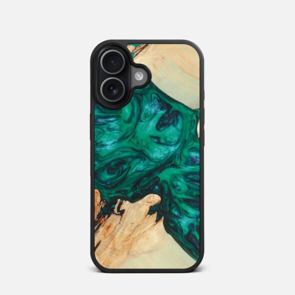 Etui Do iPhone 17 Project On1y Lagoon