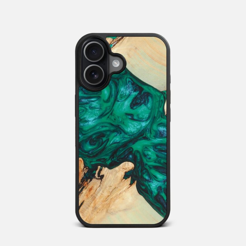 Etui Do iPhone 17 Project On1y Lagoon