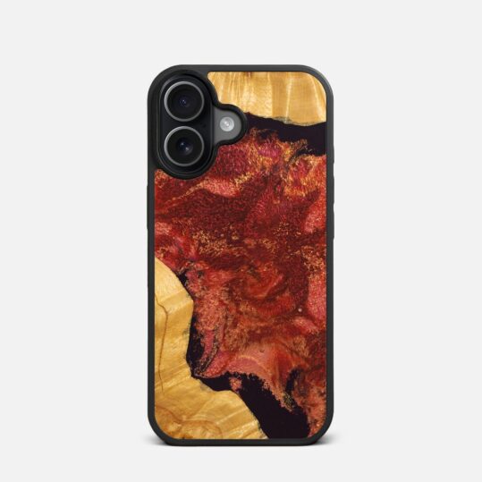 Etui do iPhone 17 Project On1y Limeve