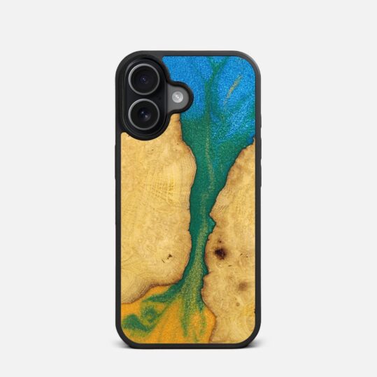 Etui do iPhone 17 Project On1y Lutason