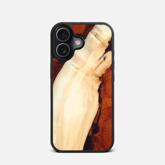 Etui do iPhone 17 Project On1y Sizene