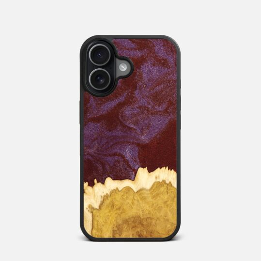 Etui do iPhone 17 Project On1y Syzestra