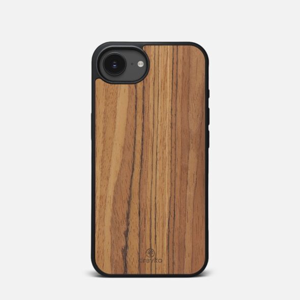 Etui Do iPhone 17e Oliwka Roma