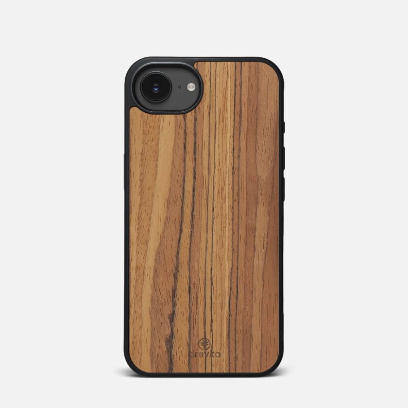 Etui Do iPhone 17e Oliwka Roma