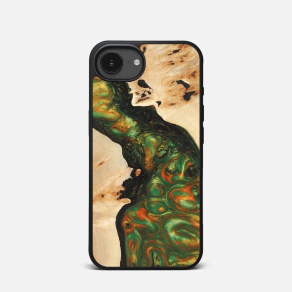 Etui Do iPhone 17e Project On1y Forest
