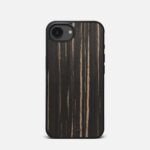 Etui Do iPhone 17e Zebrano Czarne