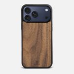 Etui Do iPhone 18 Pro Max Orzech Amerykanski