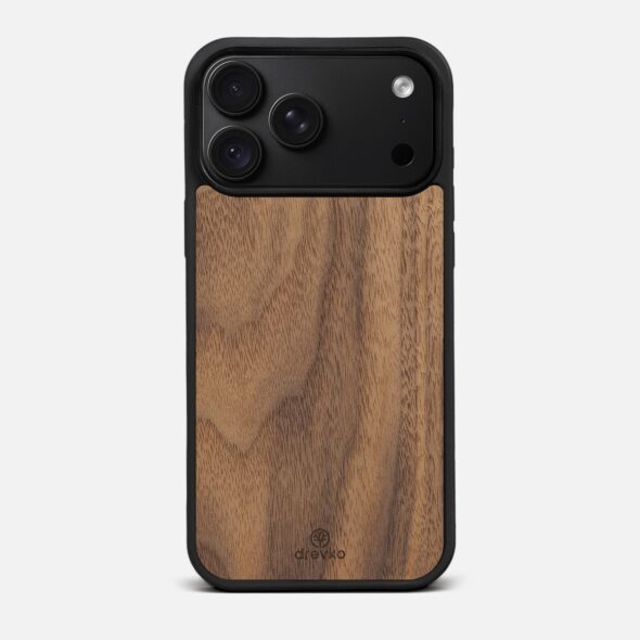 Etui Do iPhone 18 Pro Max Orzech Amerykanski