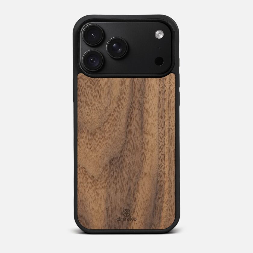 Etui Do iPhone 18 Pro Max Orzech Amerykanski