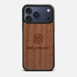Etui Do iPhone 18 Pro Max Personalizacja Mahon