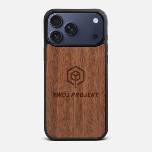 Etui Do iPhone 18 Pro Max Personalizacja Mahon