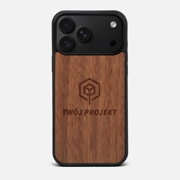 Etui Do iPhone 18 Pro Max Personalizacja Mahon