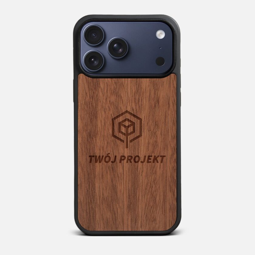 Etui Do iPhone 18 Pro Max Personalizacja Mahon