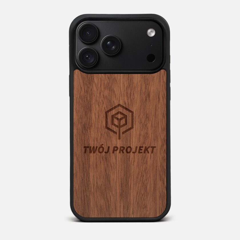 Etui Do iPhone 18 Pro Max Personalizacja Mahon
