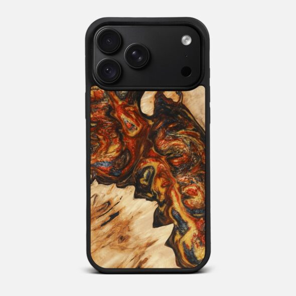 Etui Do iPhone 18 Pro Max Project On1y Ember