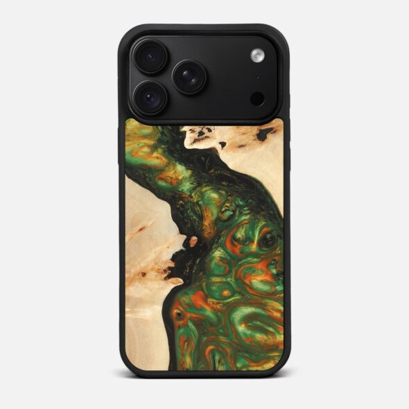 Etui Do iPhone 18 Pro Max Project On1y Forest