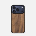 Etui Do iPhone 18 Pro Orzech Amerykanski