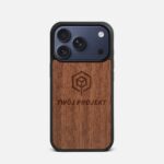 Etui Do iPhone 18 Pro Personalizacja Mahon