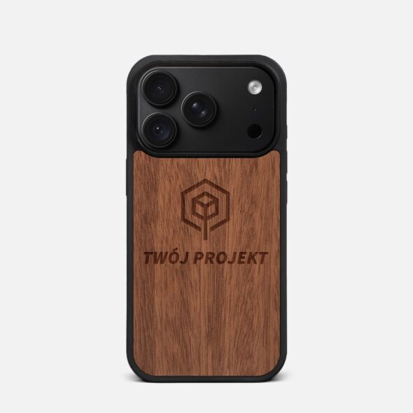 Etui Do iPhone 18 Pro Personalizacja Mahon