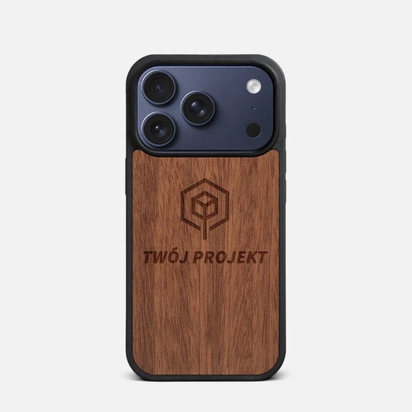 Etui Do iPhone 18 Pro Personalizacja Mahon