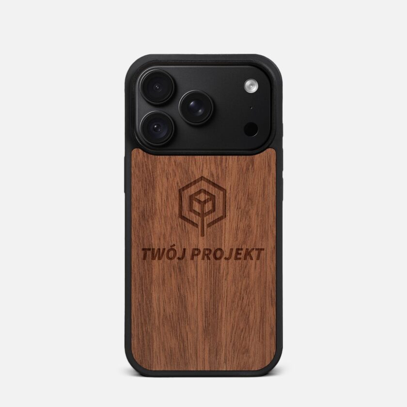 Etui Do iPhone 18 Pro Personalizacja Mahon