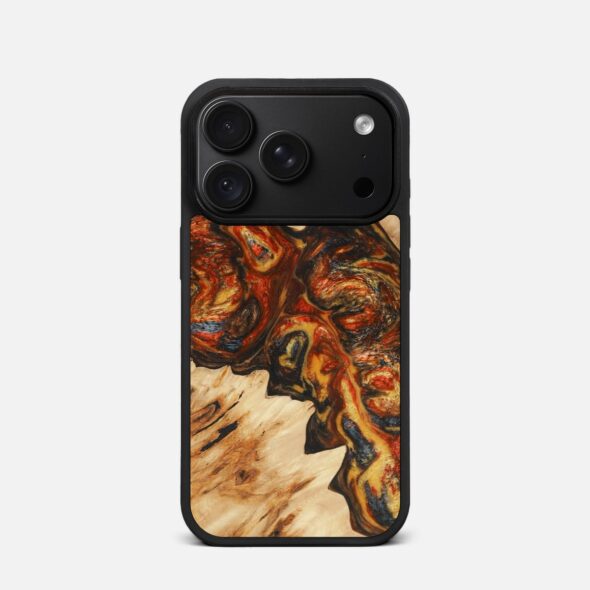 Etui Do iPhone 18 Pro Project On1y Ember