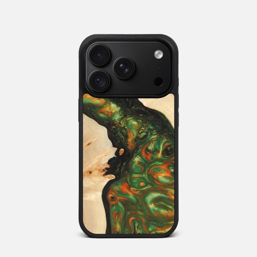 Etui Do iPhone 18 Pro Project On1y Forest