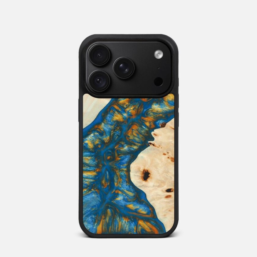 Etui Do iPhone 18 Pro Project On1y Lapis