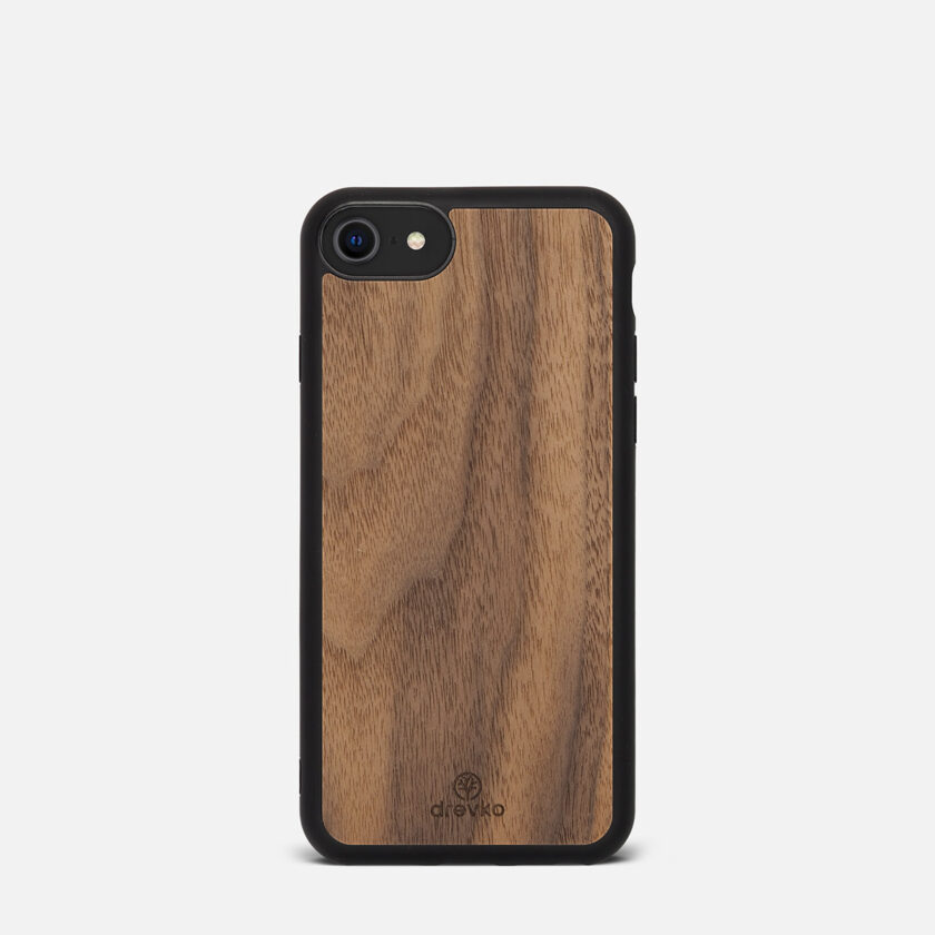 Etui do iPhone 6s 6 Orzech Amerykanski