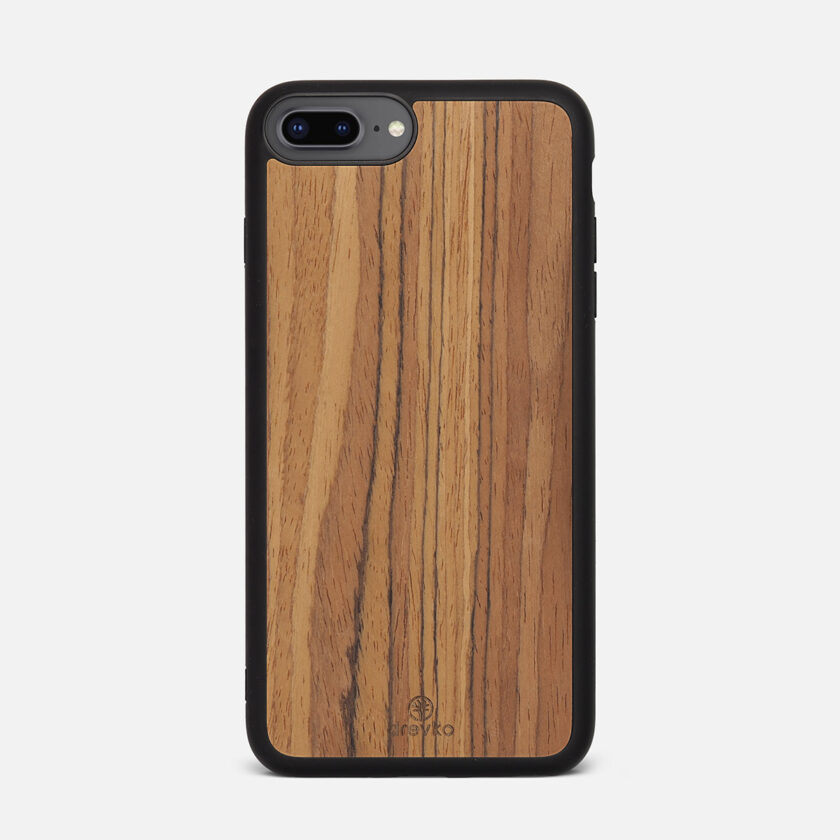 Etui do iPhone 6s Plus 6 Plus Oliwka Roma