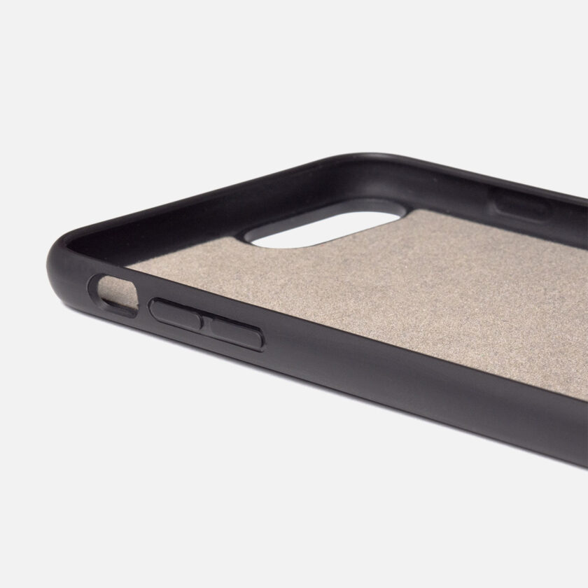 Etui do iPhone 7 Plus - Przyciski