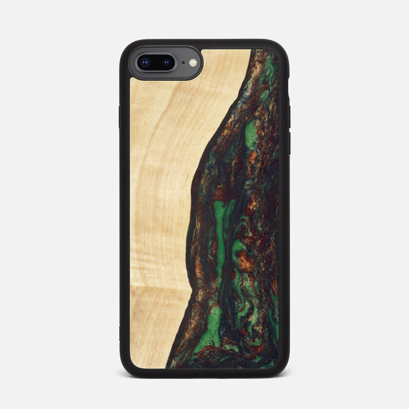 Etui do iPhone 8 Plus - Project On1y - #123