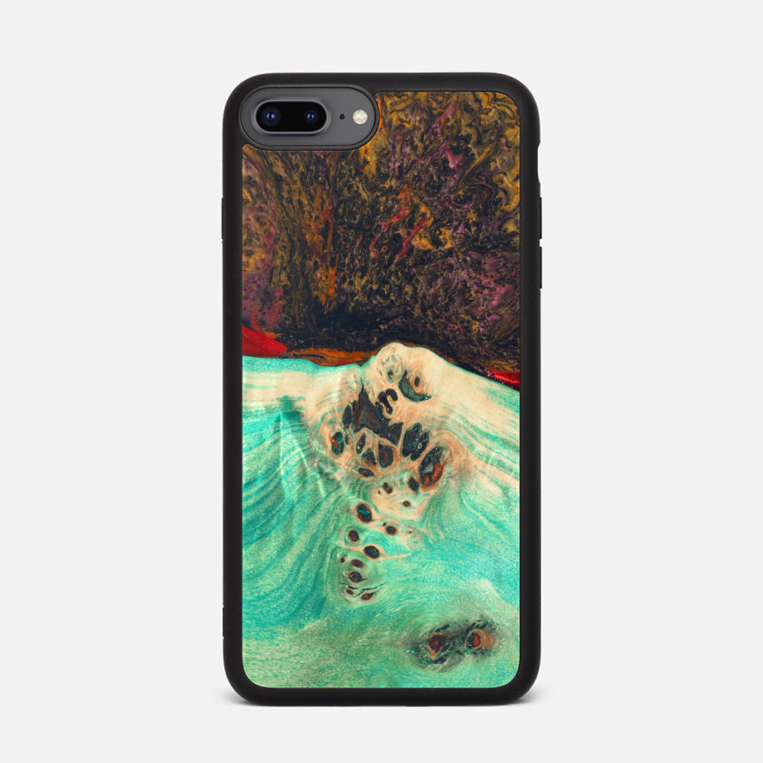 Etui do iPhone 8 Plus - Project On1y - #71