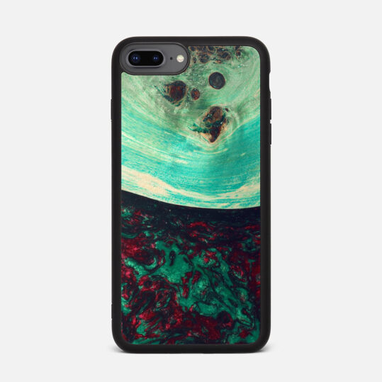 Etui do iPhone 8 Plus - Project On1y - #82