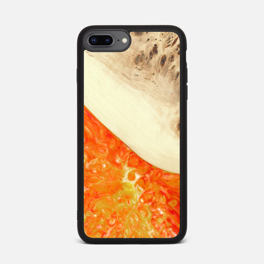 Etui do iPhone 8 Plus - Project On1y - #87